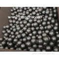 lowest wear rate alloy cast chromium steel grinding media balls